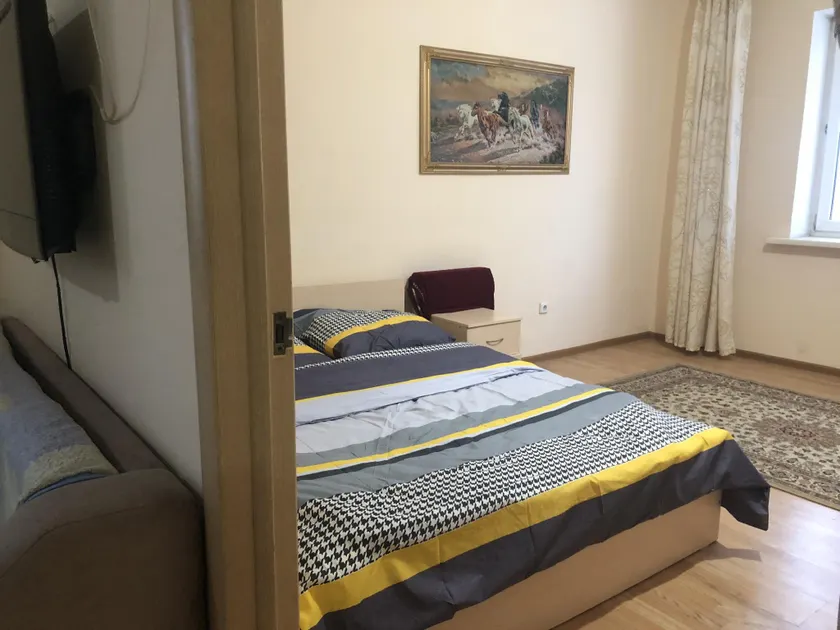 Sred-Apartament - Image 1