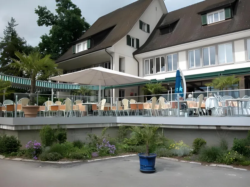 Landgasthof Halbinsel Au - Image 1