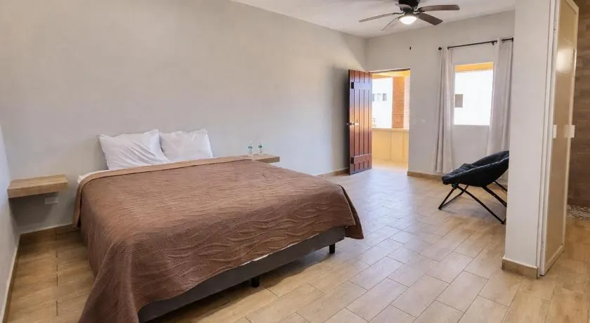 María Bonita Hotel - Image 1