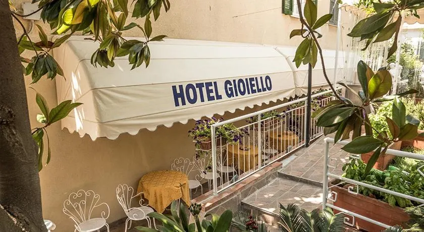 Bed and Breakfast Gioiello - Image 1