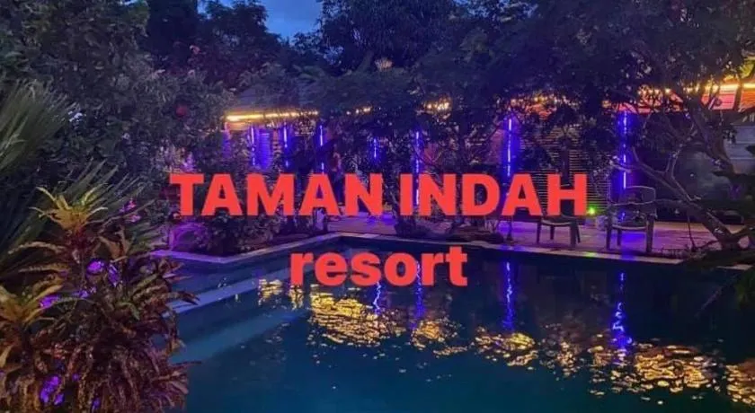TAMAN INDAH RESORT - Image 1