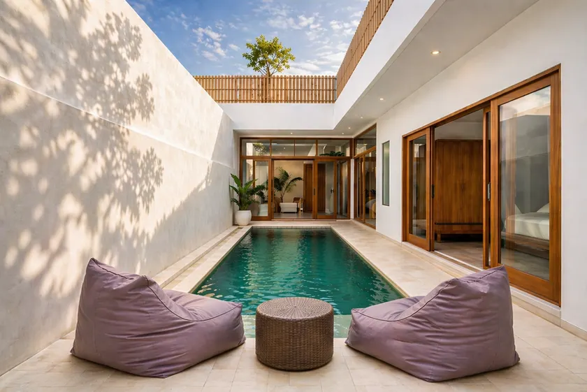 Villa Kulibul by GORO - Image 1