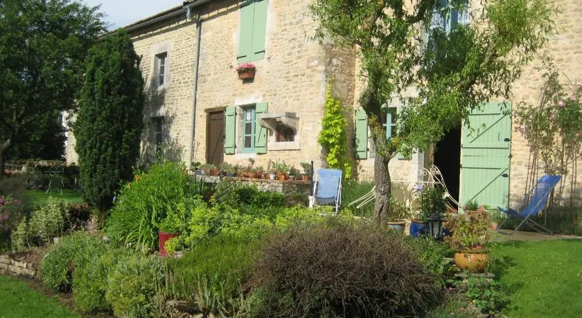 Les Ombelles - Image 1