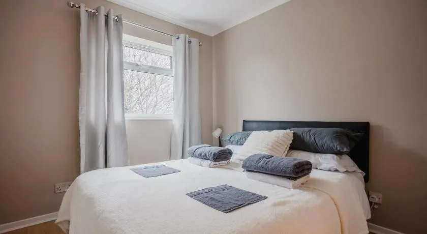 Hullidays - Hymers Apartment - Image 1