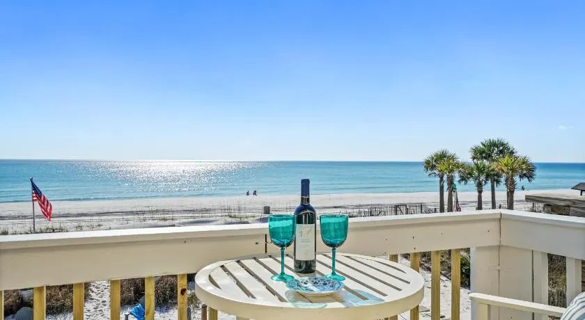 Beachside West Townhome - Image 1