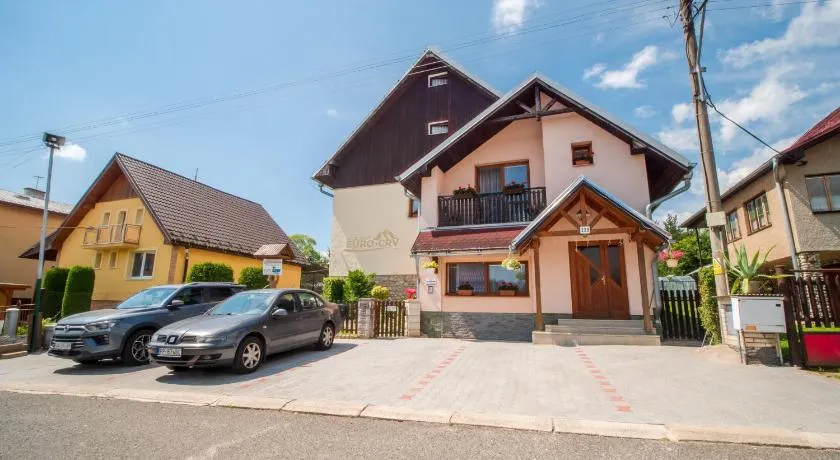 Apartmány Tatry EURO-CRV - Image 1