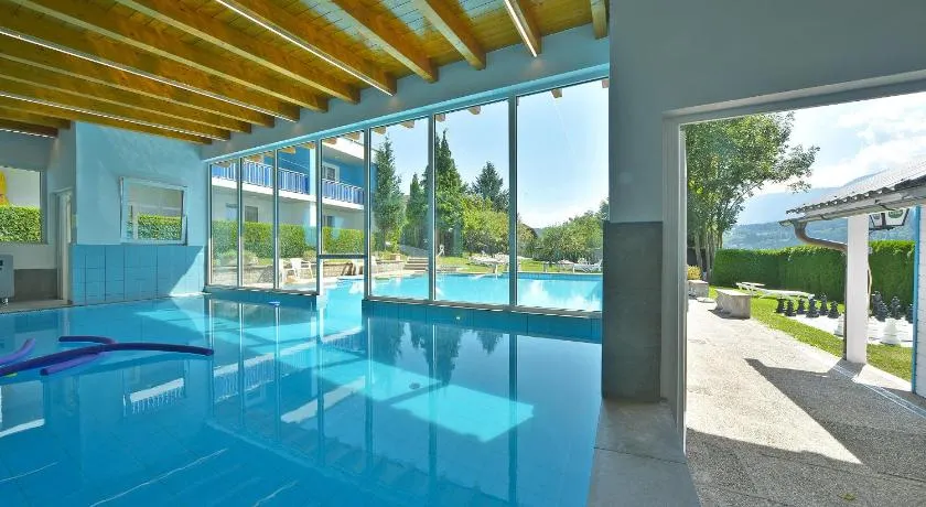 Hotel Klein - Seebodenerhof - Image 1