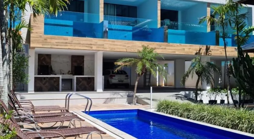 Pousada Exclusive - Image 1