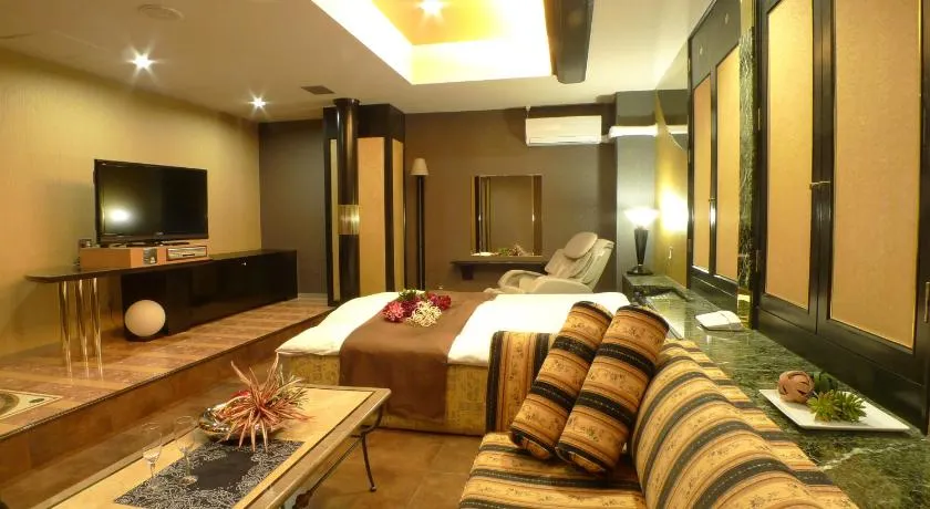 Hotel Mermaid (Adult Only) - Image 1