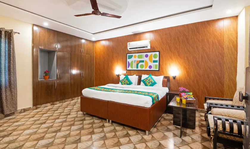 Treebo Samsara Villas & Spa with Swimming Pool - Image 1