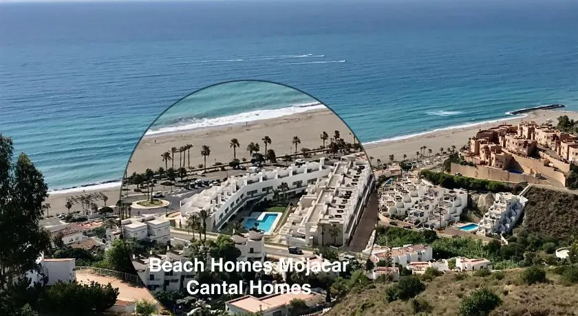 BeachHomesMojacar CantalHomes - Image 1