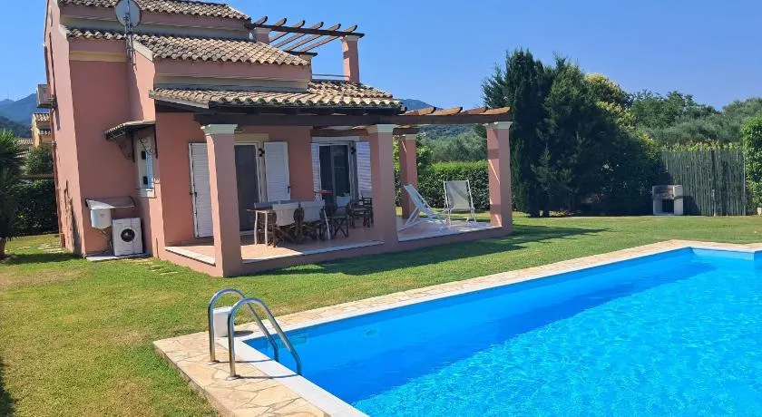 Villa Filia - Image 1