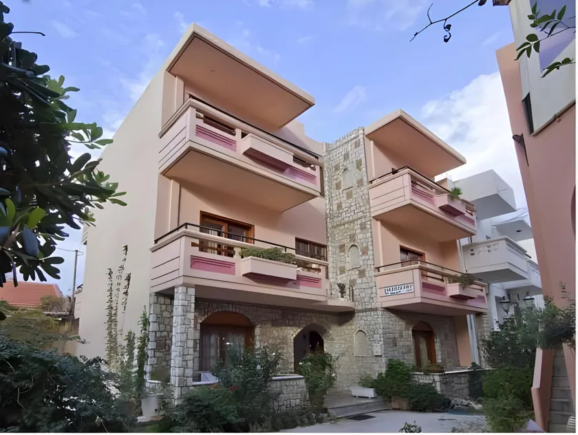 Vasiliki Apartments - Image 1