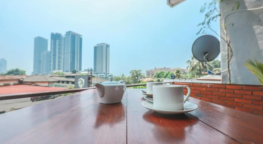Regent Residencies - Colombo - Image 1