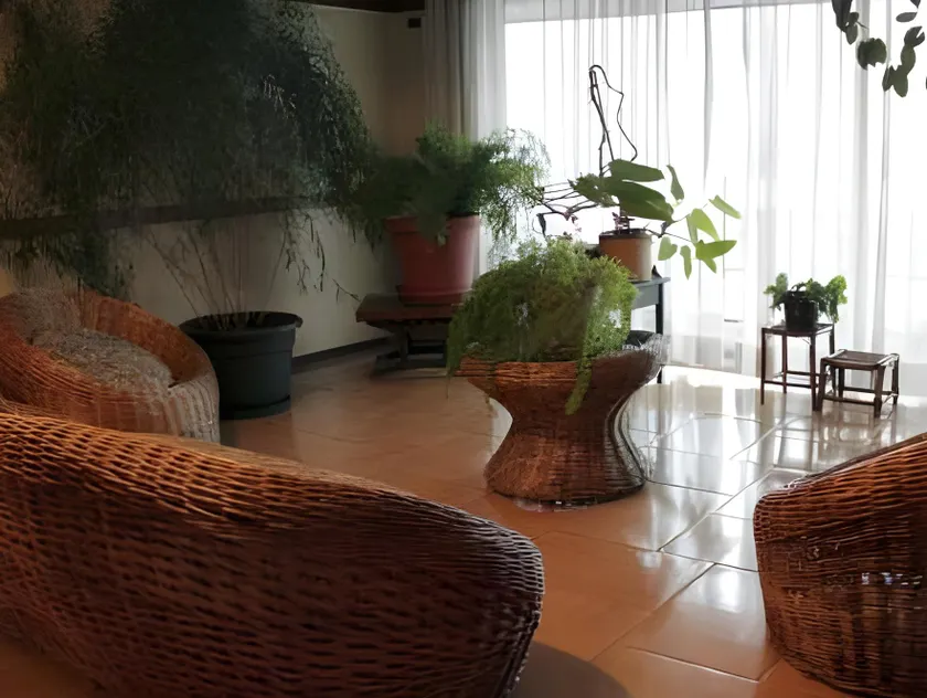 Hotel Nicolás Temuco - Image 1