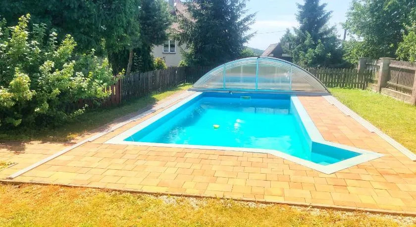 Apartmány Slunečnice - Image 1