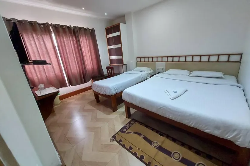 Shaurya Inn - Image 1