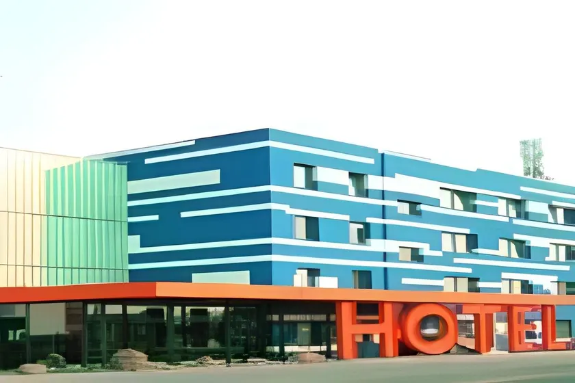 Hotel Citymaxx - Image 1