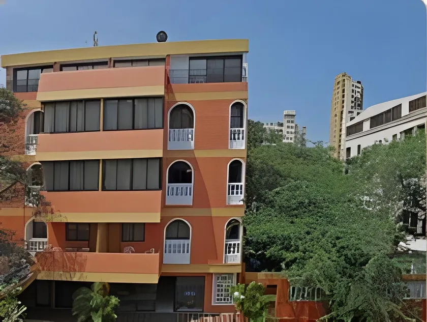 Hotel Edmar - Image 1
