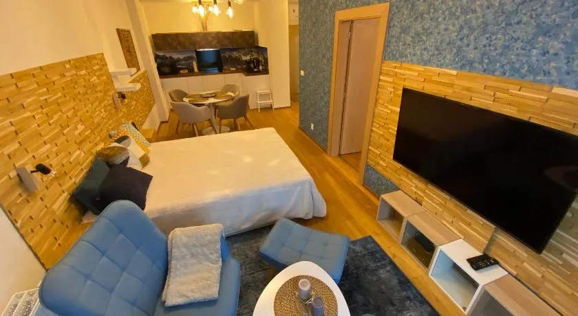 Apartmány Impresia - Bernard - Image 1