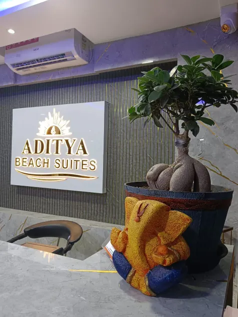 ADITYA BEACH SUITES - Image 1
