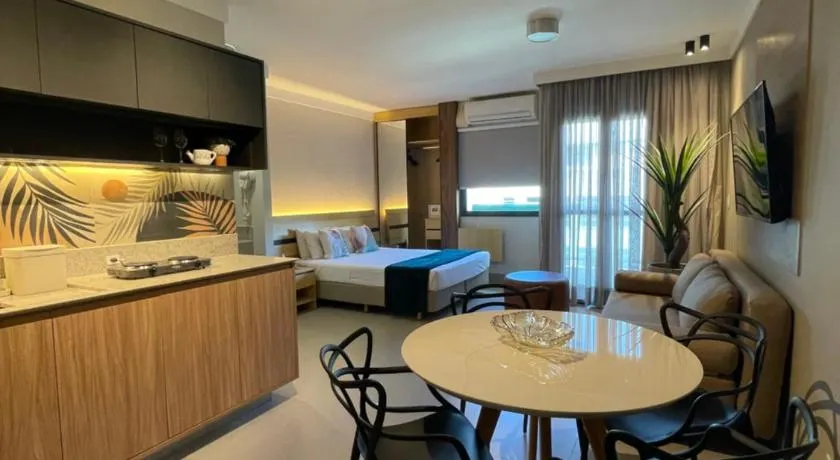 Flat Praia Century Camburi - Image 1