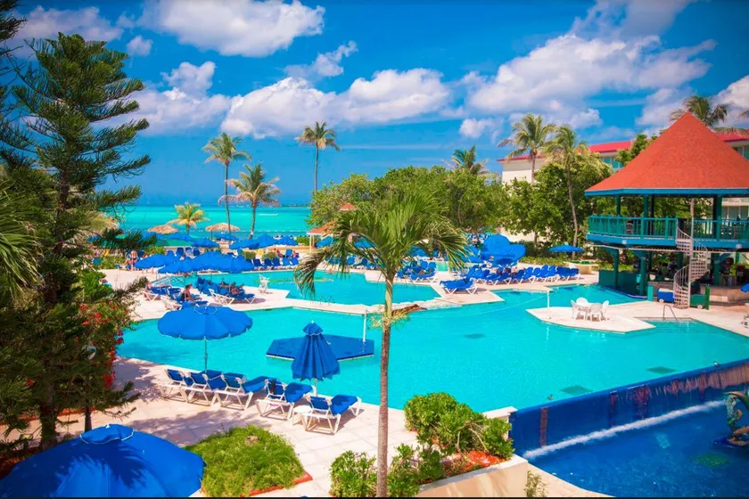 Breezes Resort & Spa All Inclusive, Bahamas - Image 1