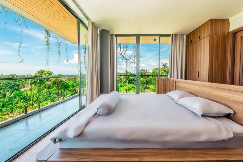 Peppercorn Villas Luxury - Image 1