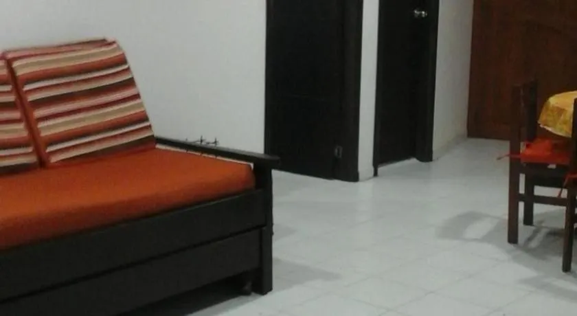 Edificio Nuevo Conquistador - Image 1