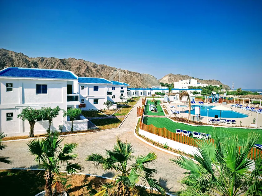 Holiday Beach Resort - Image 1