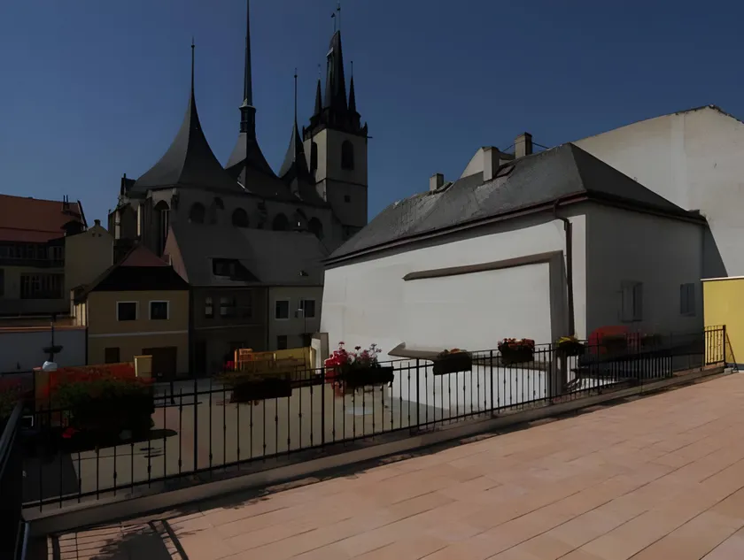 Hotel U Radnice - Image 1