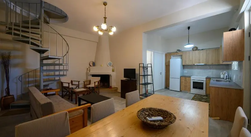 Avramio Village Maisonette - Image 1