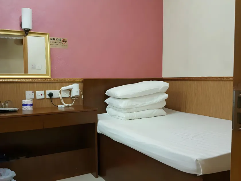 Orchid Inn - Image 1