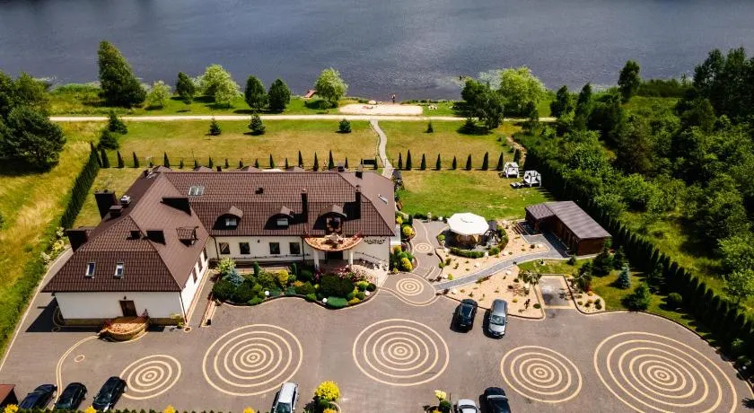 Hotel Magnat - Image 1