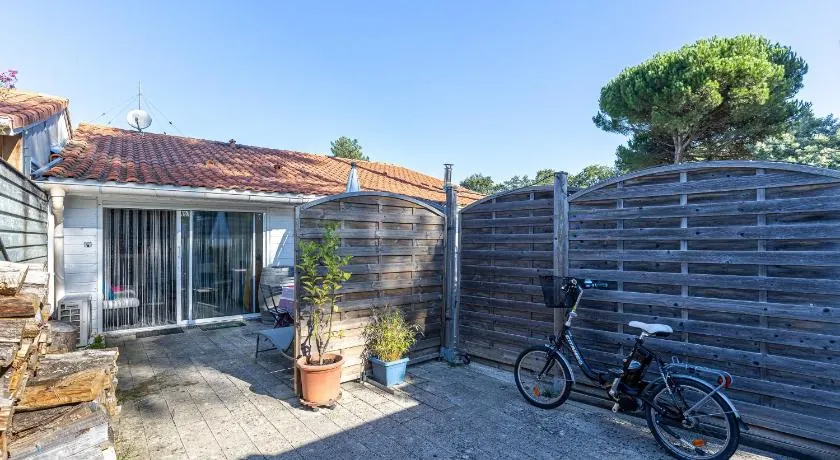 Studio Cosy Climatisé, Cap Bretron - Image 1