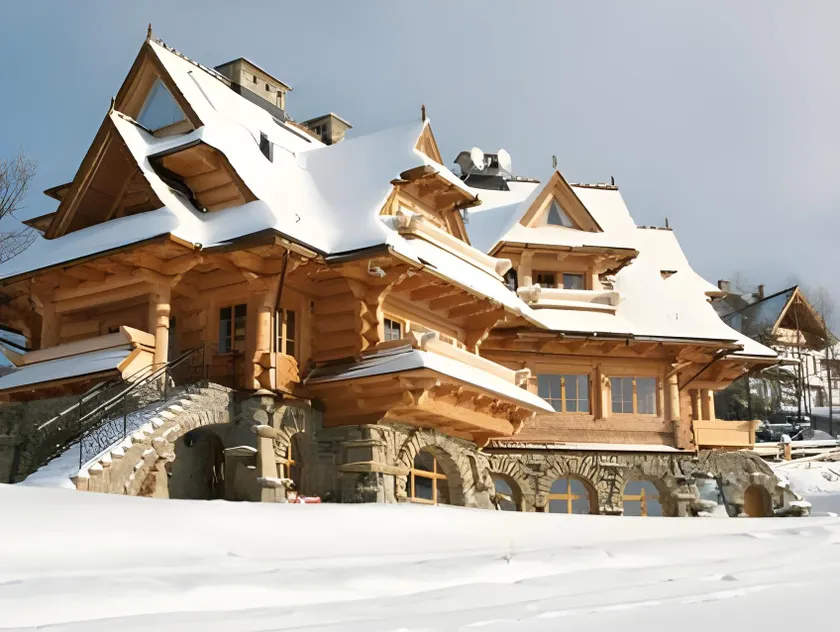 Villa Miodula - Image 1