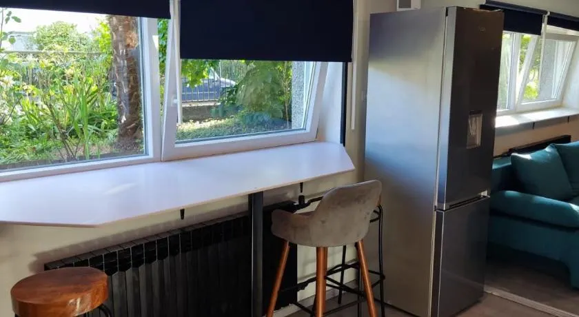 Apartman Maksimir Rebro Jordanovac Luka - Image 1