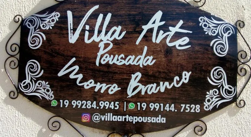 Villa Arte Pousada Morro Branco - Image 1