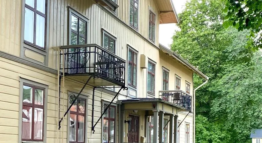 Mössebergs vandrarhem - Image 1