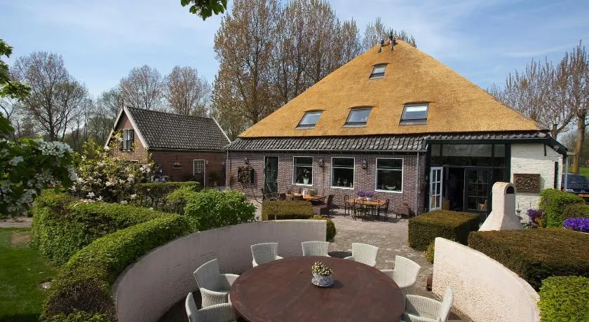 Shepherds House B&B - Image 1