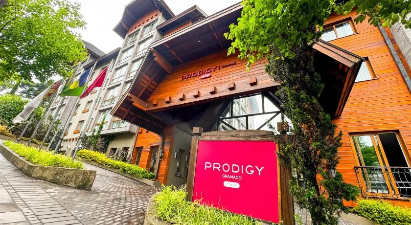 Prodigy Gramado by Wish - Image 1