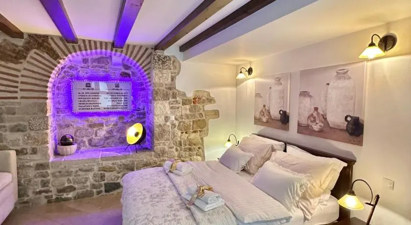 Diocletian Wine studio apartment - Image 1