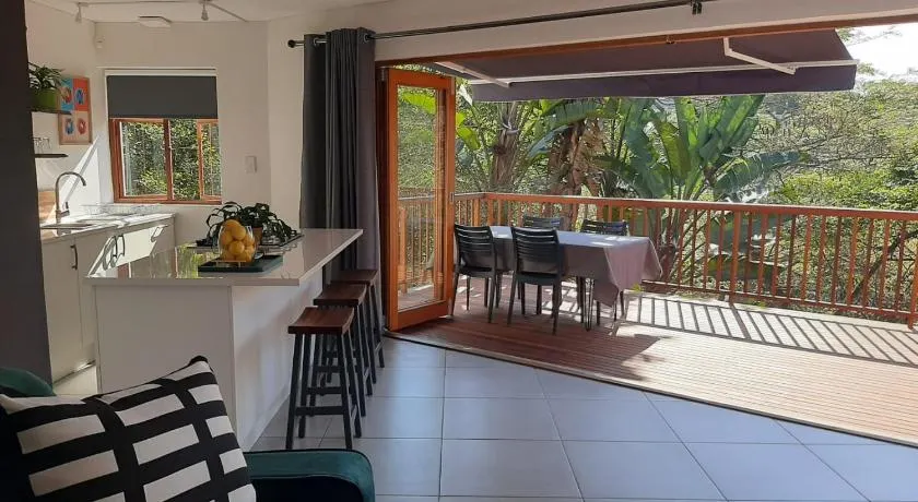 Nkutu River Lodge - Image 1
