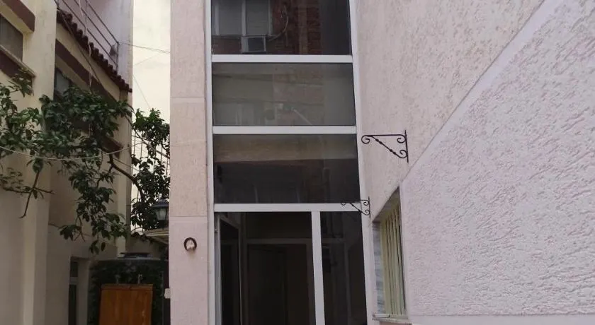 Buff Hostel Tirana - Image 1