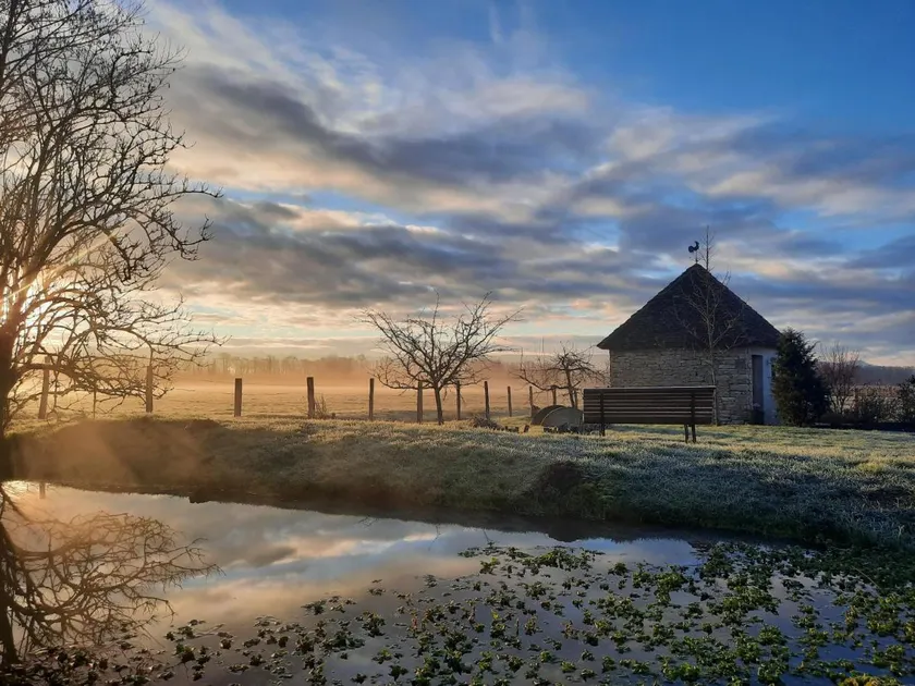 Domaine du moulin de Jeanne - Image 1