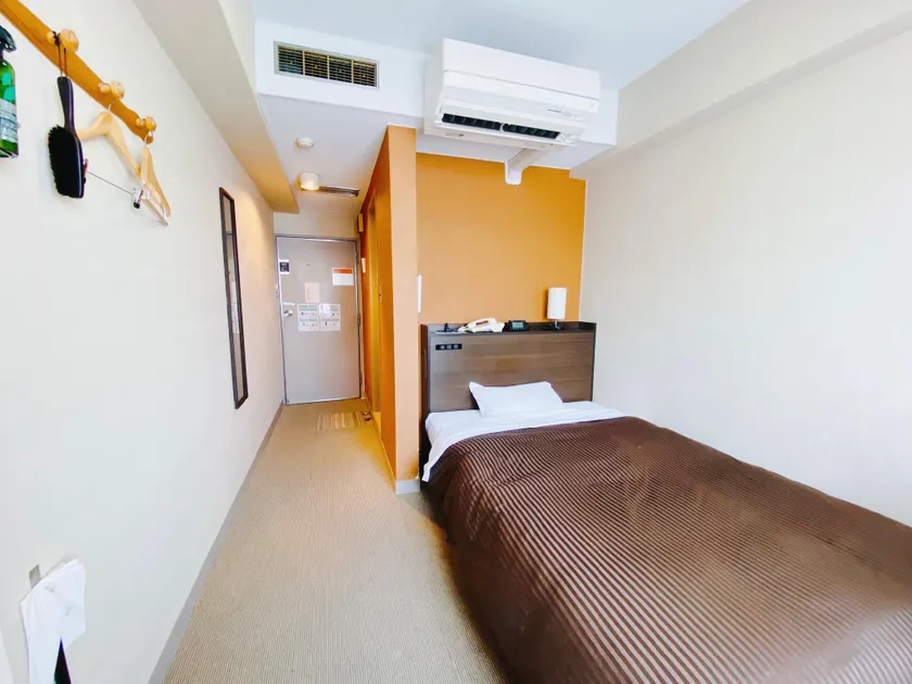 Hotel 1-2-3 Maebashi Mercury - Image 1