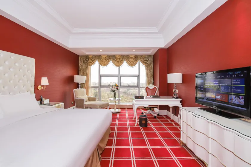 Guobin Hotel - Image 1