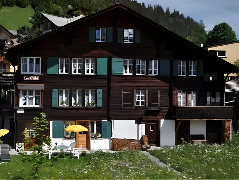 Chalet Bim Chilchli - Image 1