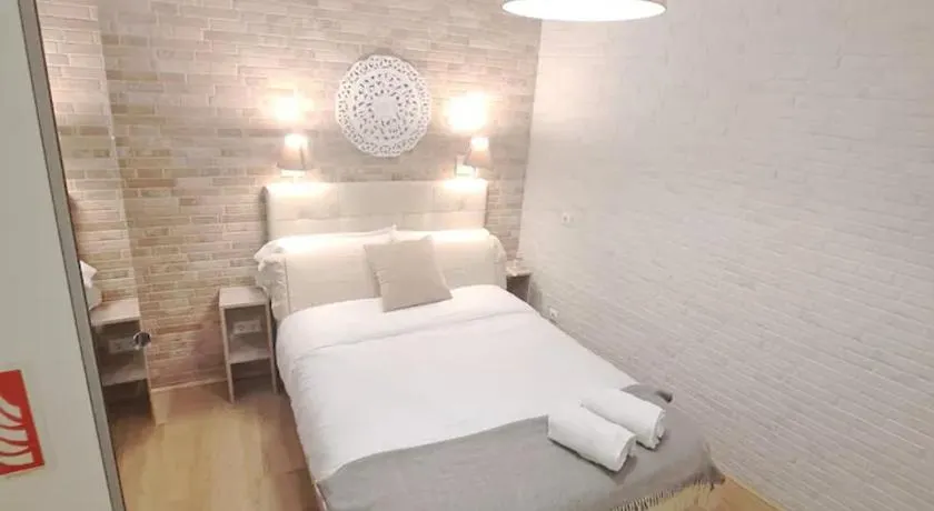 Cosy apartamento en La Latina - Image 1