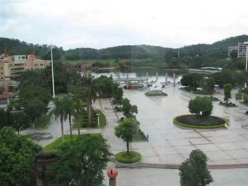 Taishan Xinfuhua Homestay - Image 1